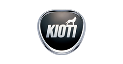 We work hard to provide you with an array of products. That's why we offer Kioti for your convenience.