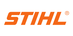 We work hard to provide you with an array of products. That's why we offer Stihl for your convenience.